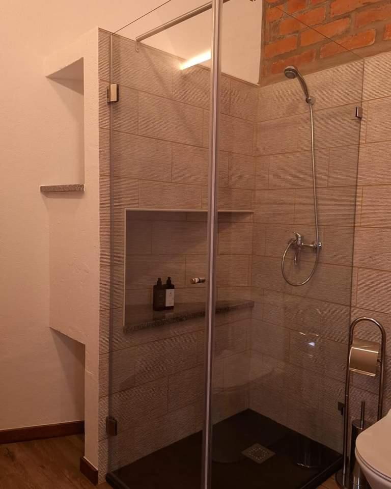 הוילה פנקובה Porta 28 מראה חיצוני תמונה
